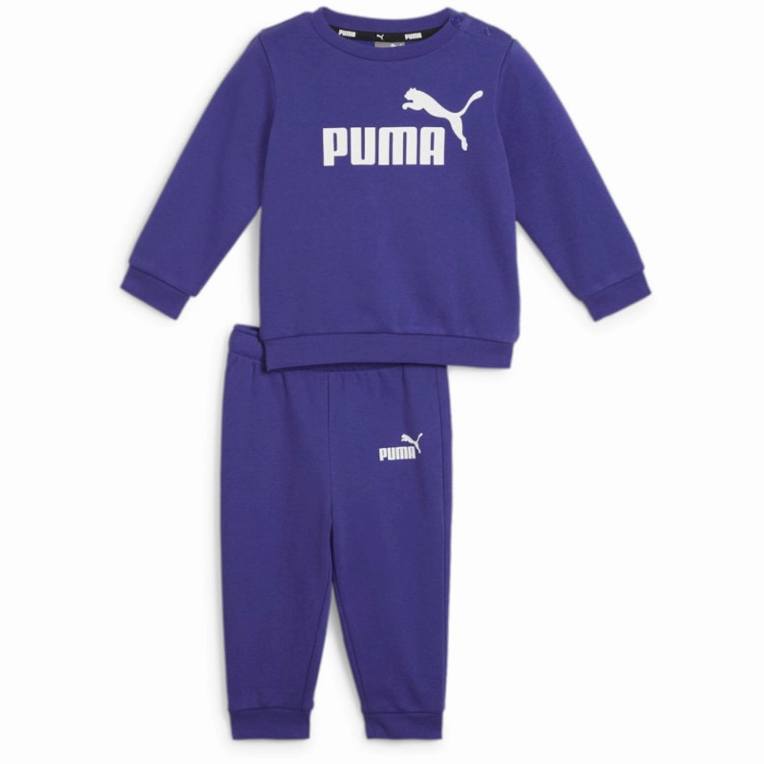 cultural TearResistant Fabric Puma Minicats ESS Crew JAndger FL