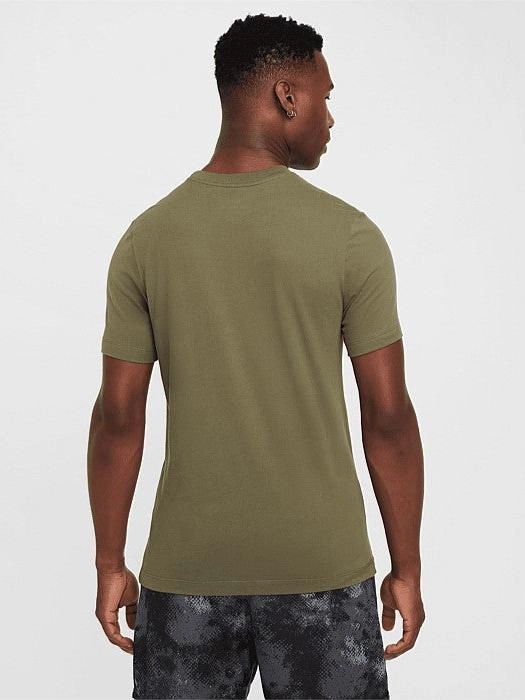 Easy Fit Dri-FIT Camo Tee