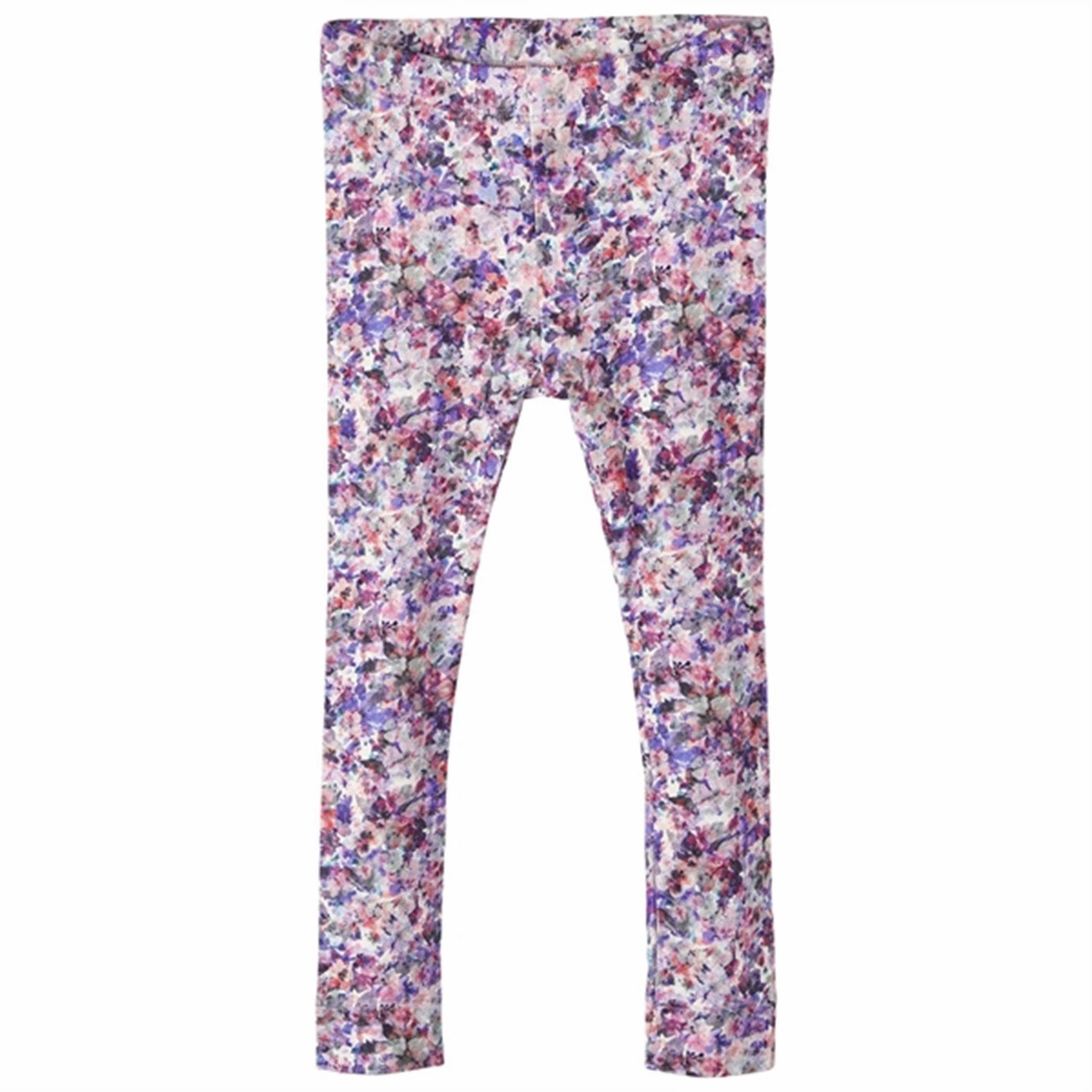 Name it Jet Stream Dytta Leggings Comfort Fit Waistband Active Mood