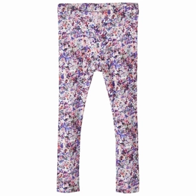 Name it Jet Stream Dytta Leggings Comfort Fit Waistband Active Mood