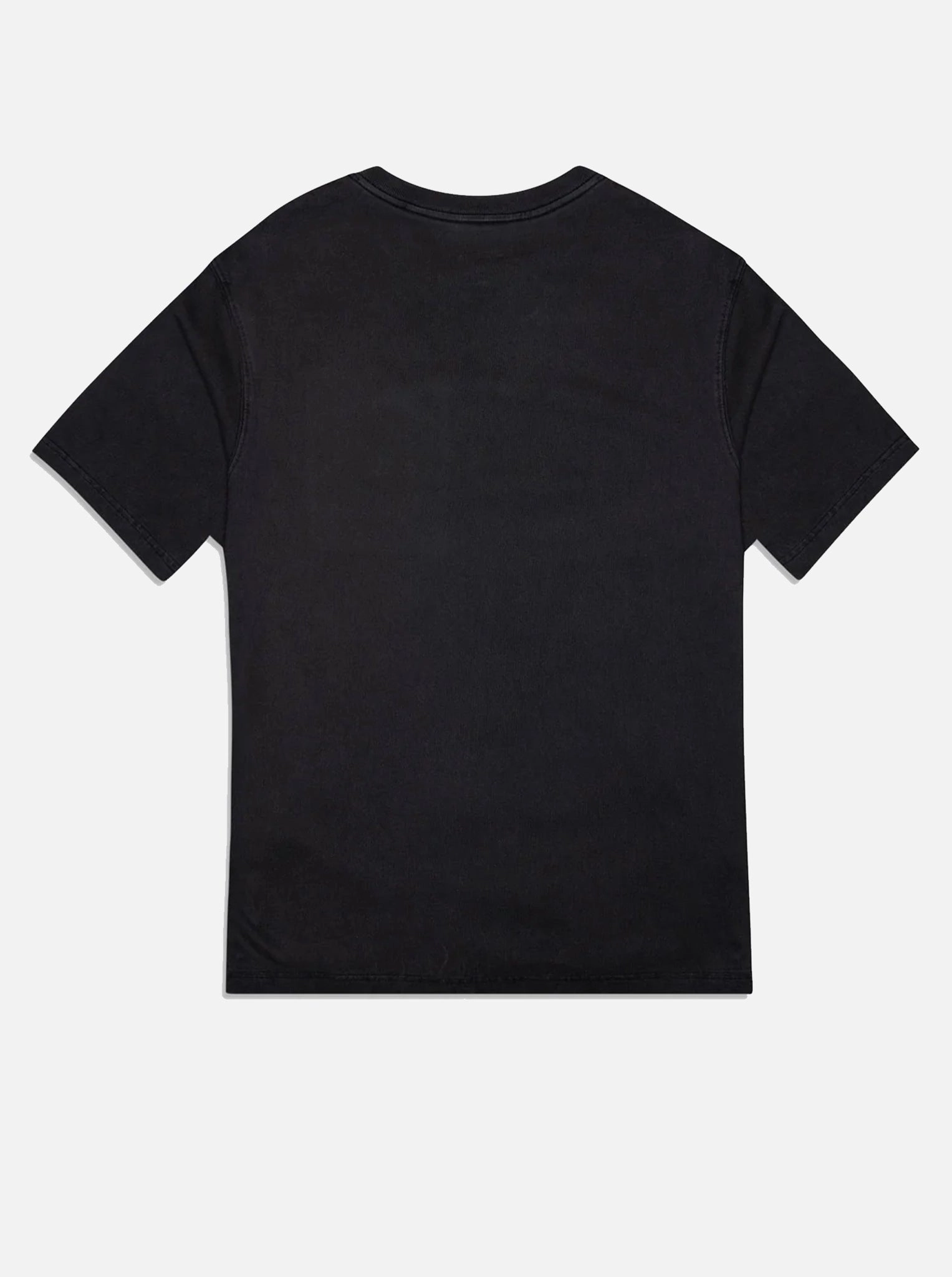 Lightweight Weave Solid Color Las Vegas Raiders Washed NBA T-Shirt