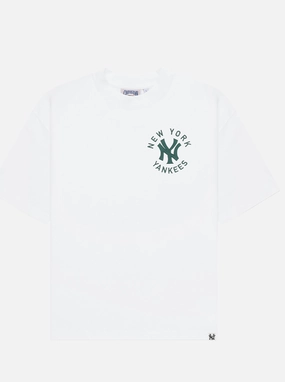 Men's New York Yankees Logo Tee