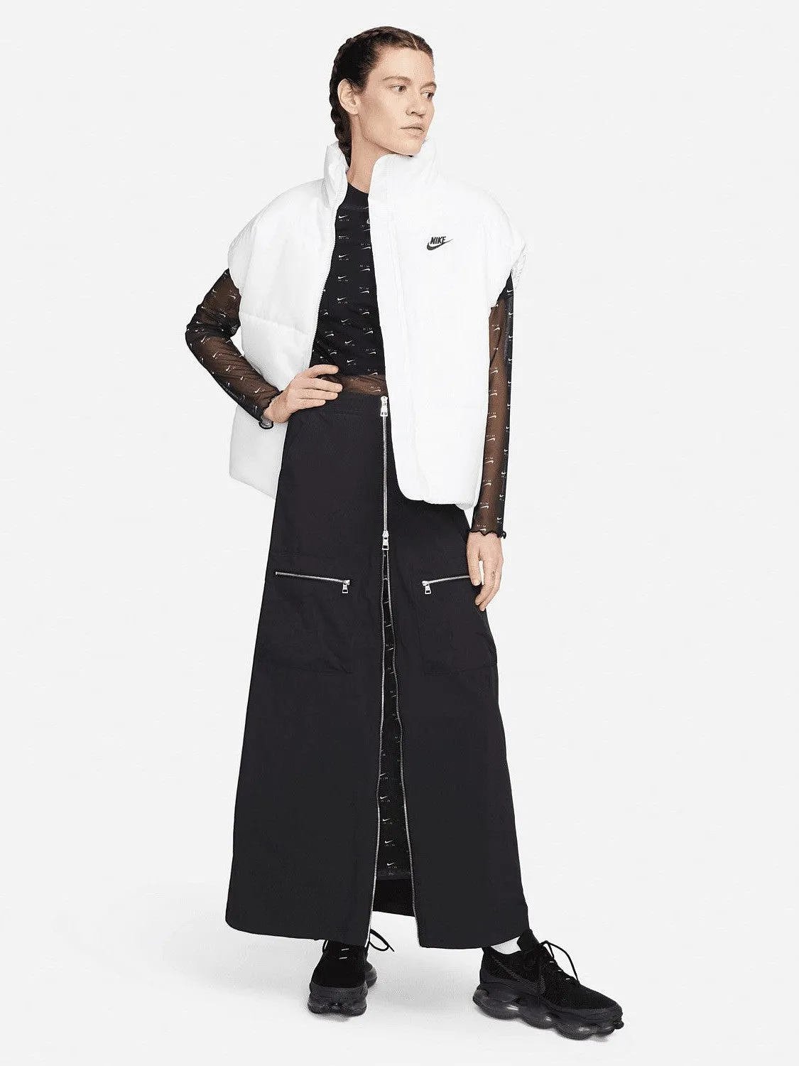 Thermal regulation Attraction Classic Puffer Therma-FIT Vest