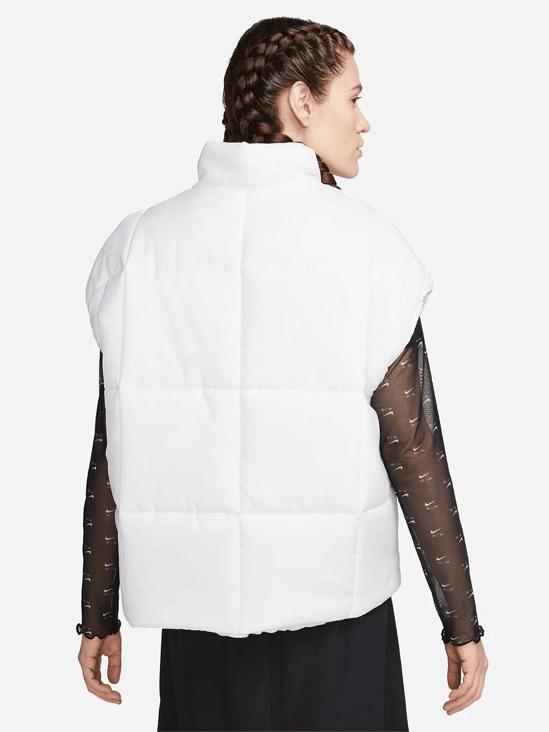 Classic Puffer Therma-FIT Vest Permit
