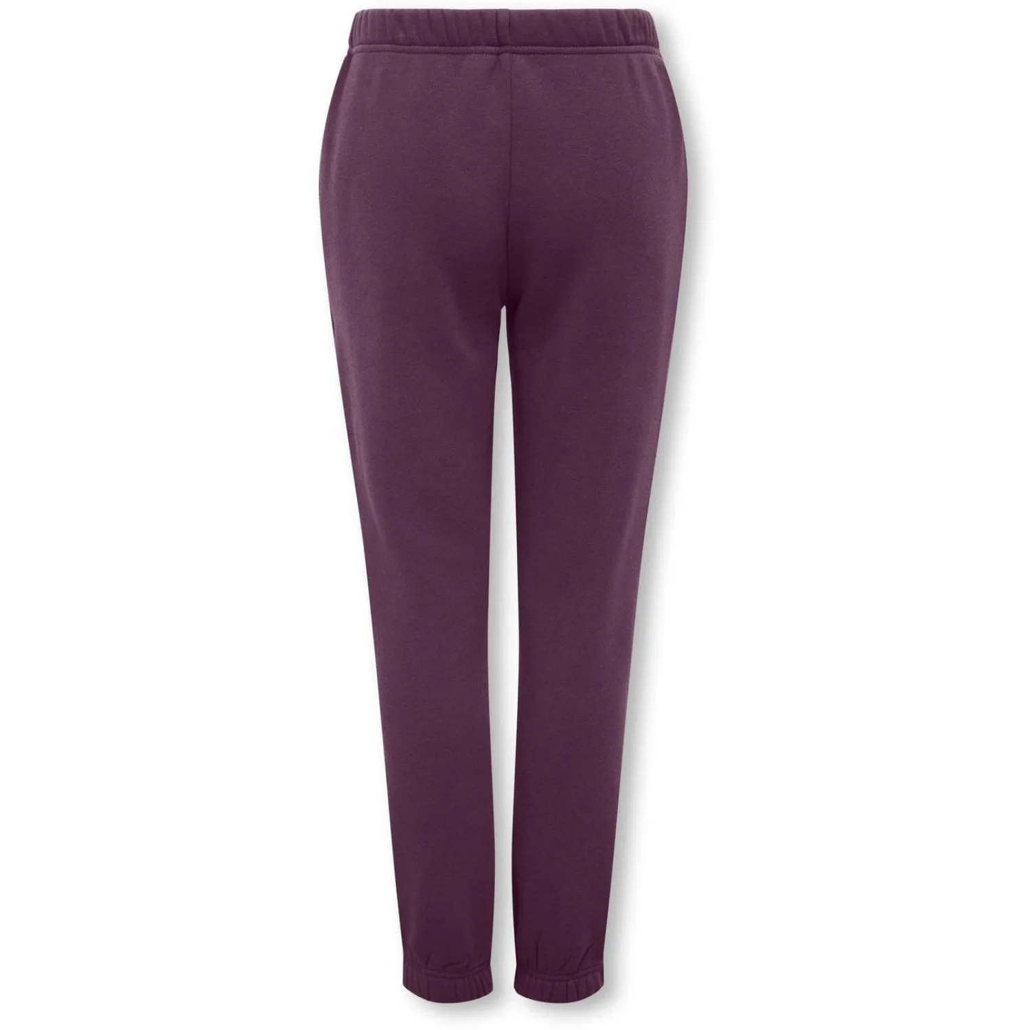quick dry kids ONLY Mauve Wine Los Angeles - California Kogsweat Life Pants Statement Cp Swt
