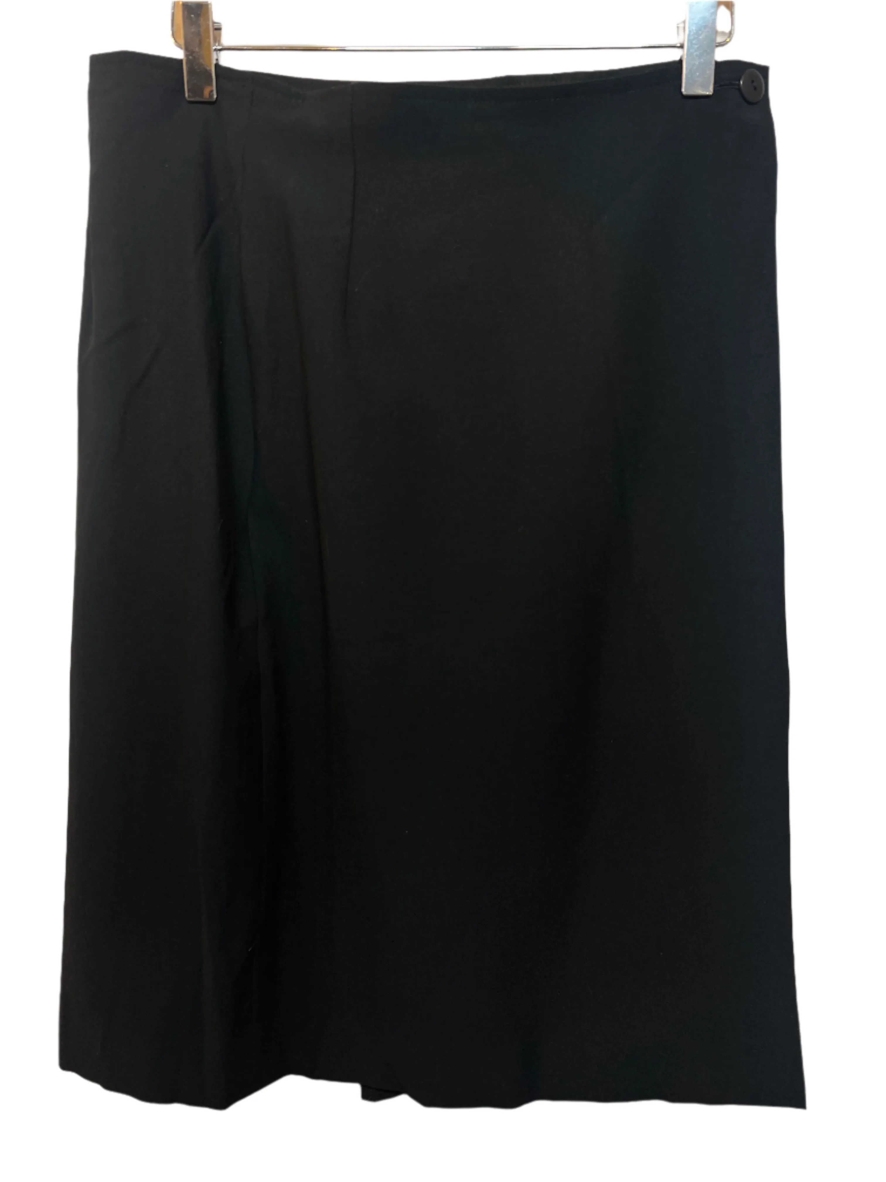 Tear Resistant Panels Maska Black Skirt (Size L)