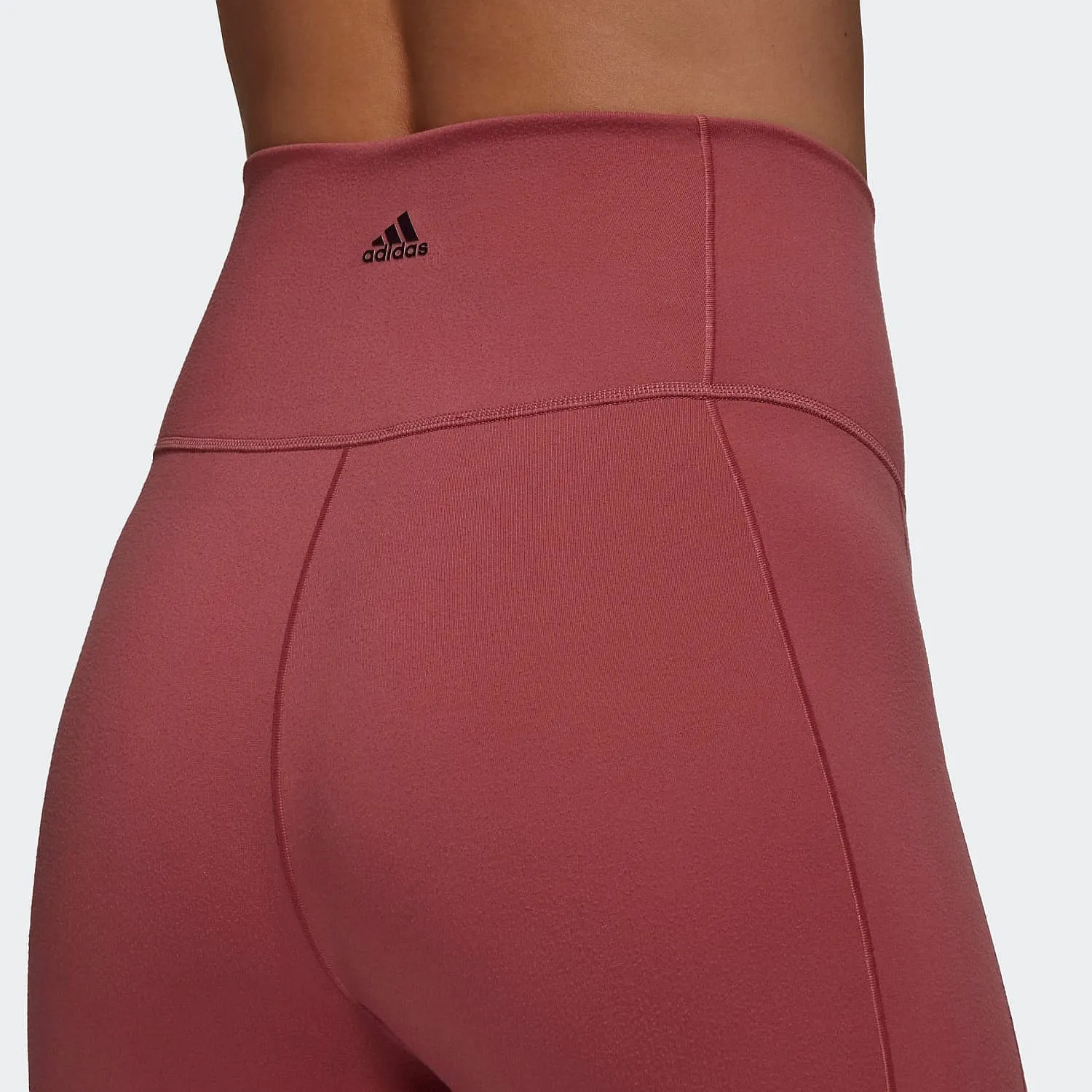 Yoga Studio 7/8 Tights Moisture Wicking All Ages