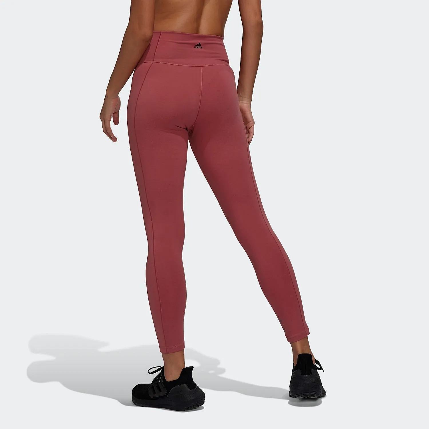 Gym Essentials Yoga Studio 7/8 Tights