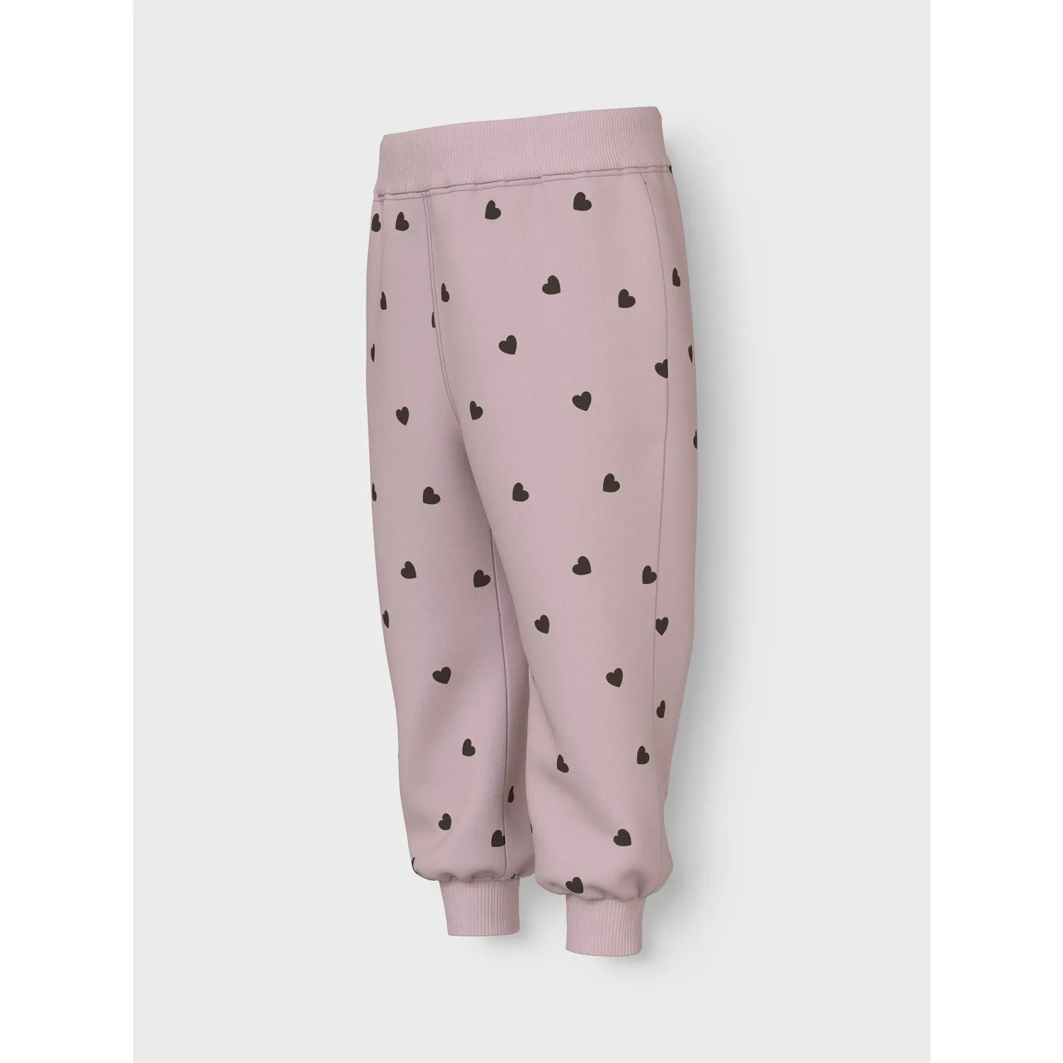 Outdoor Performance Name It Burnished Lilac Nmfneheart Sweat Pants Bru