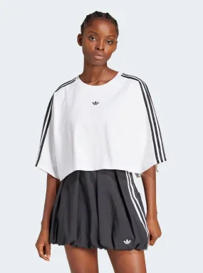 Easy Look Versatile and Comfortable Adilenium Season 3 Boxy Oversized T-Shirt