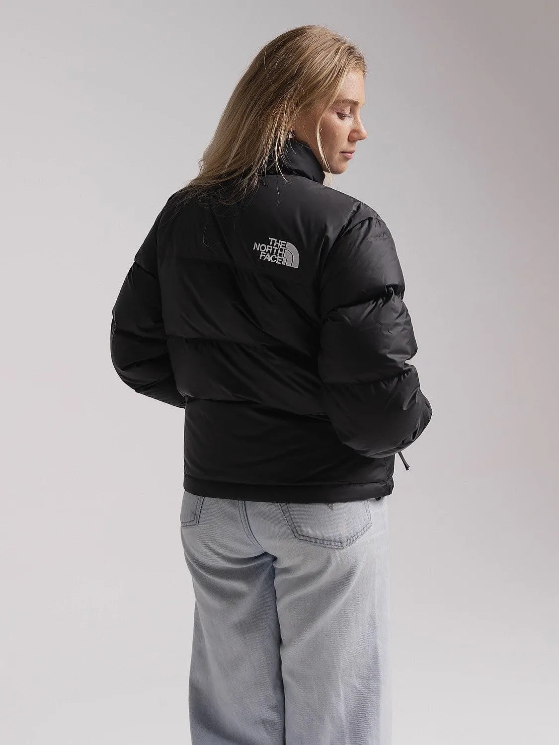 1996 Retro Nuptse Jacket home - party Suggestion