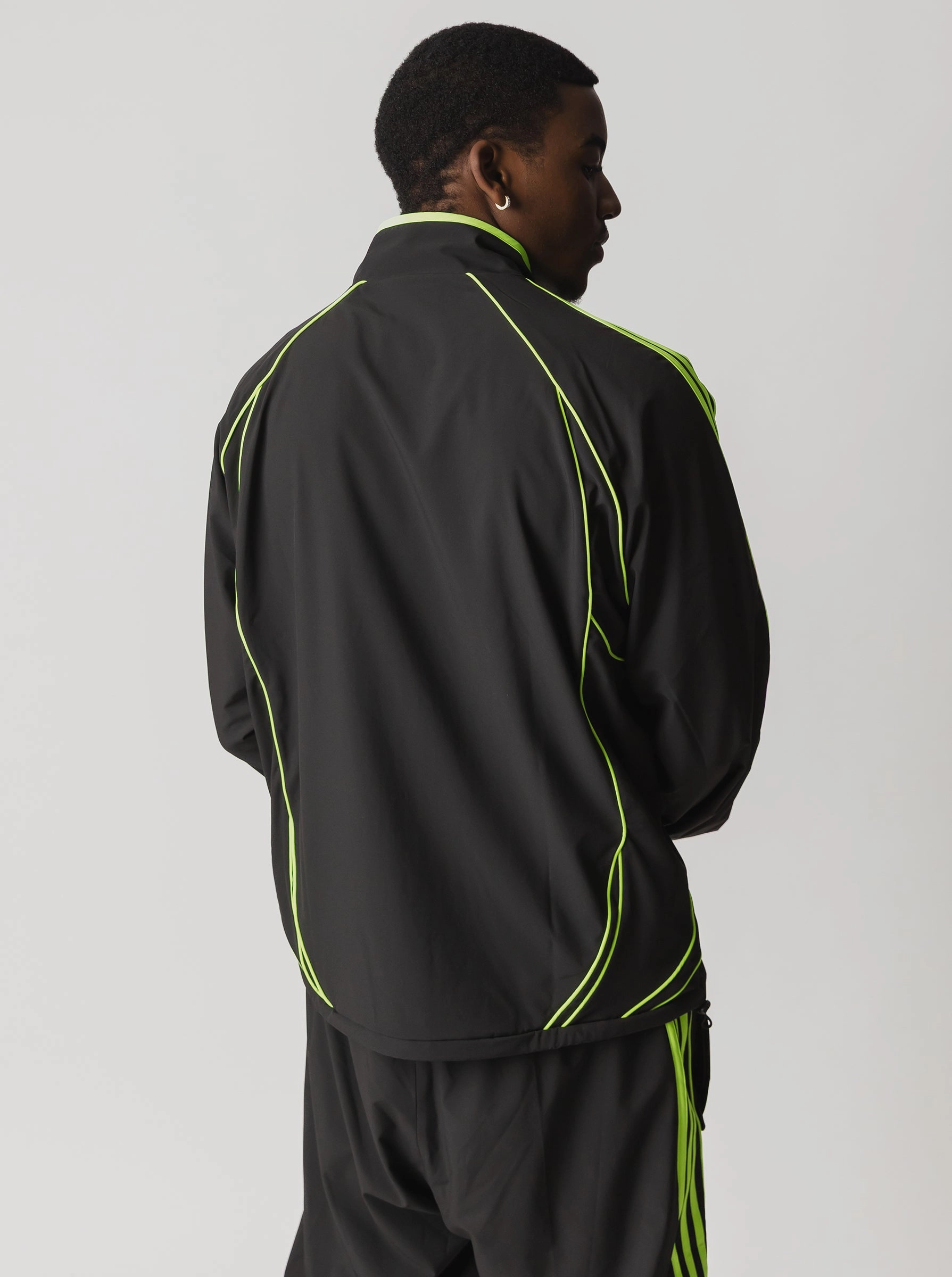 Teamgeist Track Top Talent