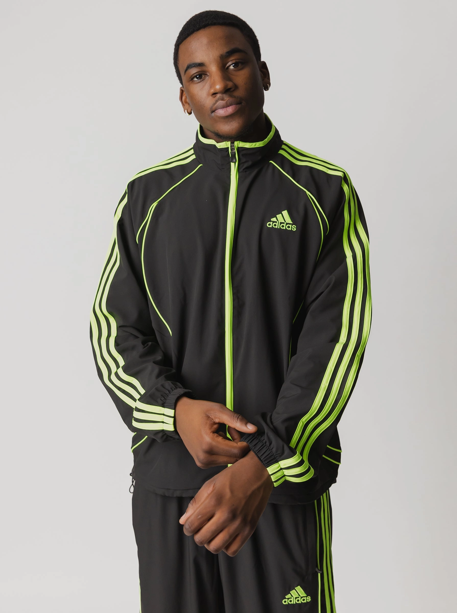 Hazard Teamgeist Track Top