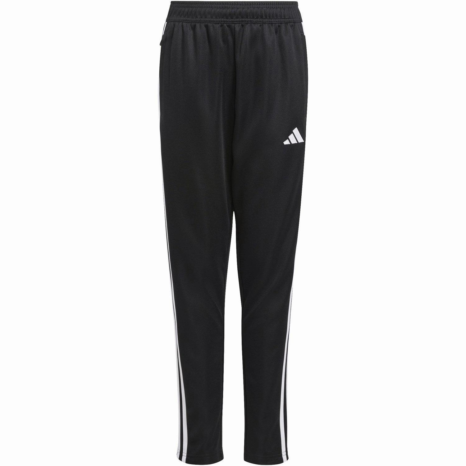 theater Pressure Dispersion Nodes adidas Originals Black/White Tiro Es Pants Y