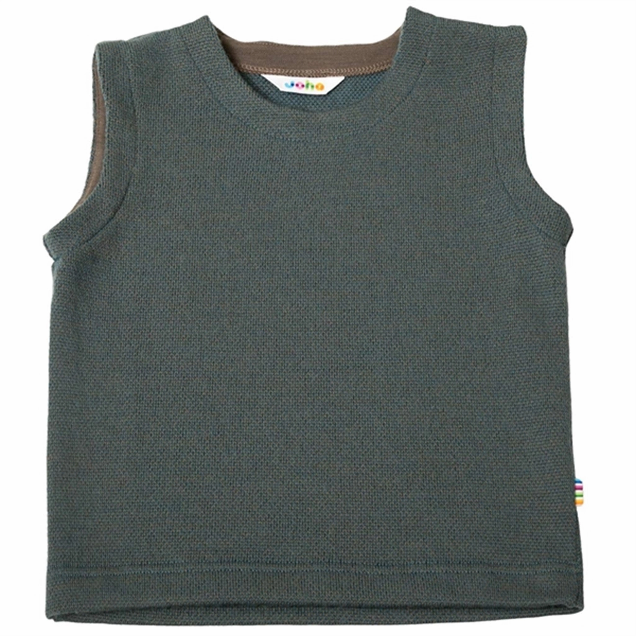 Joha Wool Blue West sufficient