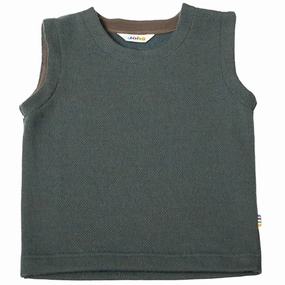 Joha Wool Blue West sufficient