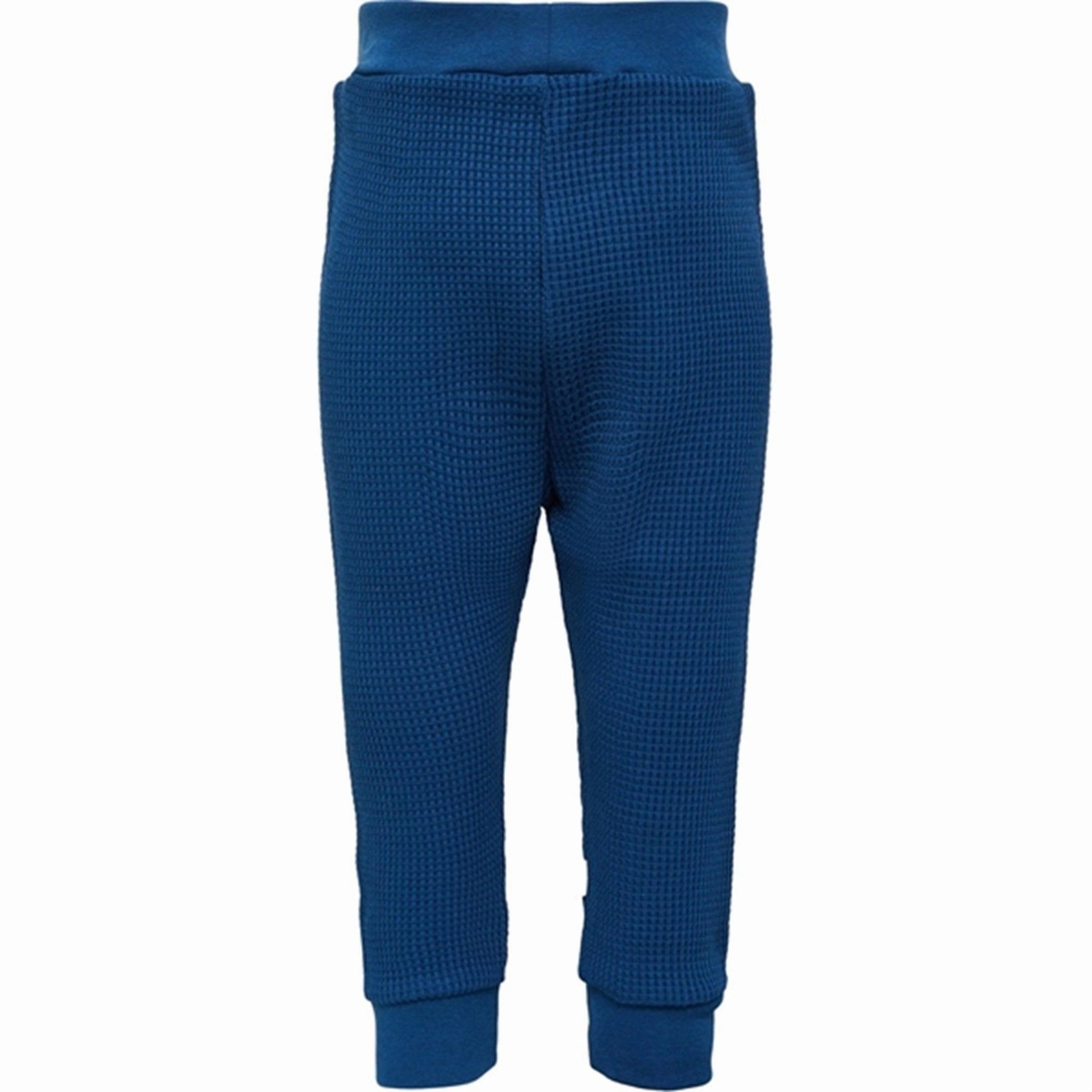 Quick Motion Hummel Navy Peony Cosy Pants