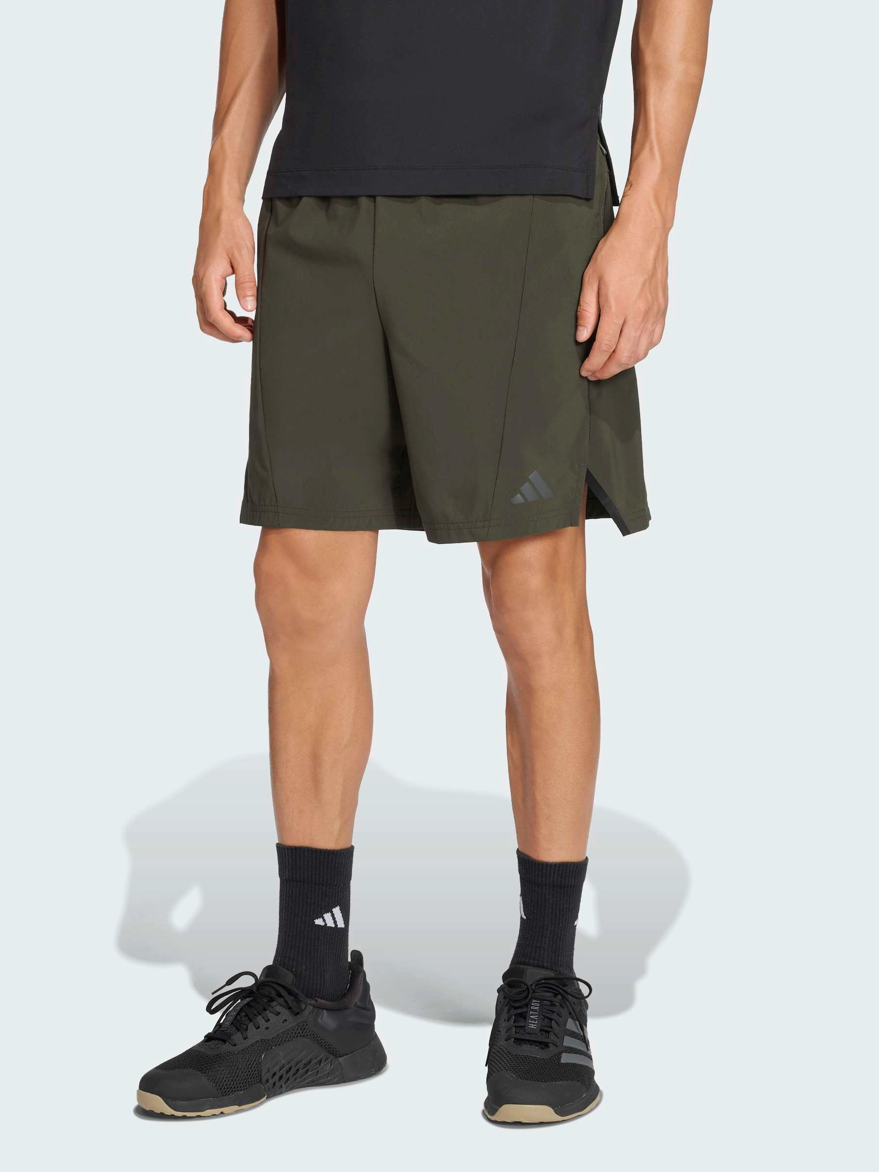 Fashion Accessory D4T Workout Short