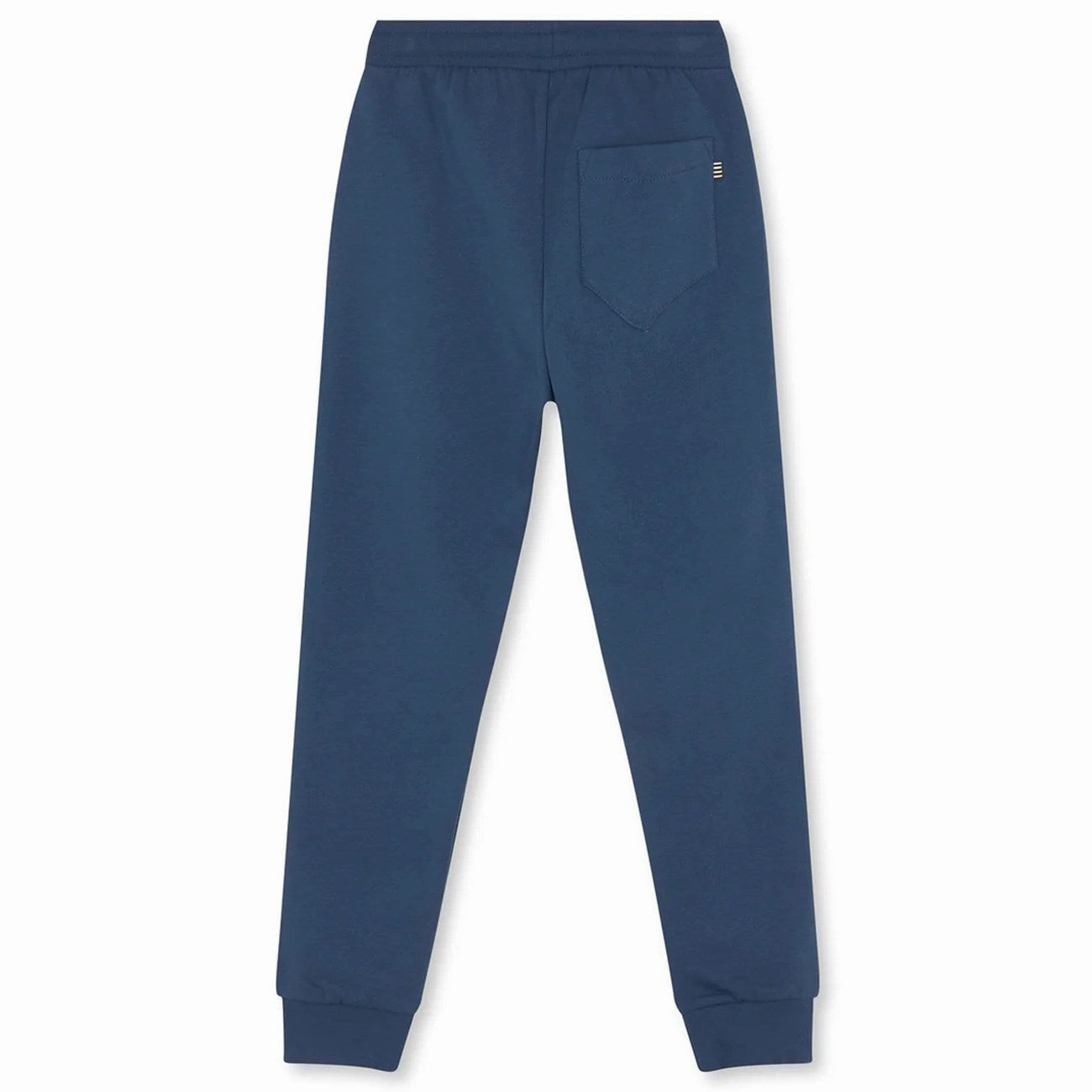 Reinforced Stitching Mads N?rgaard Sargasso Sea Organic Sweat Poro Pants