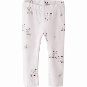 Adaptive Compression Levels Perfect For Running Name It Raindrops On Roses Nbfnikolina Xsl Leggings