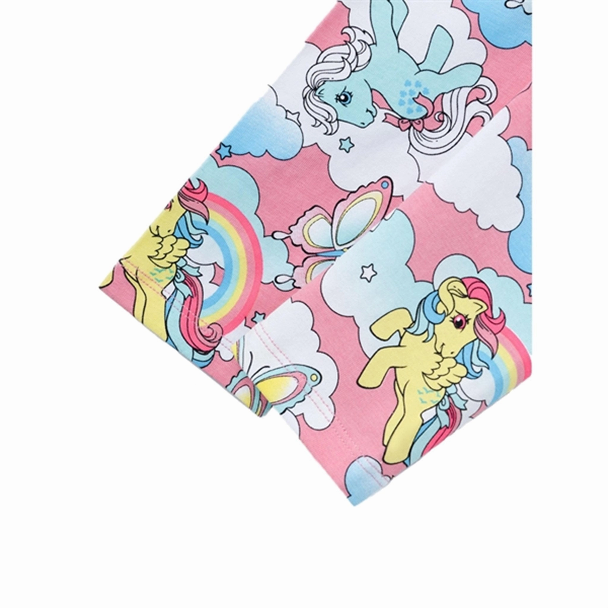 Athletic Comfort Wear Maximum Comfort Name it Morning Glory My Little Pony Malfrid Leggings