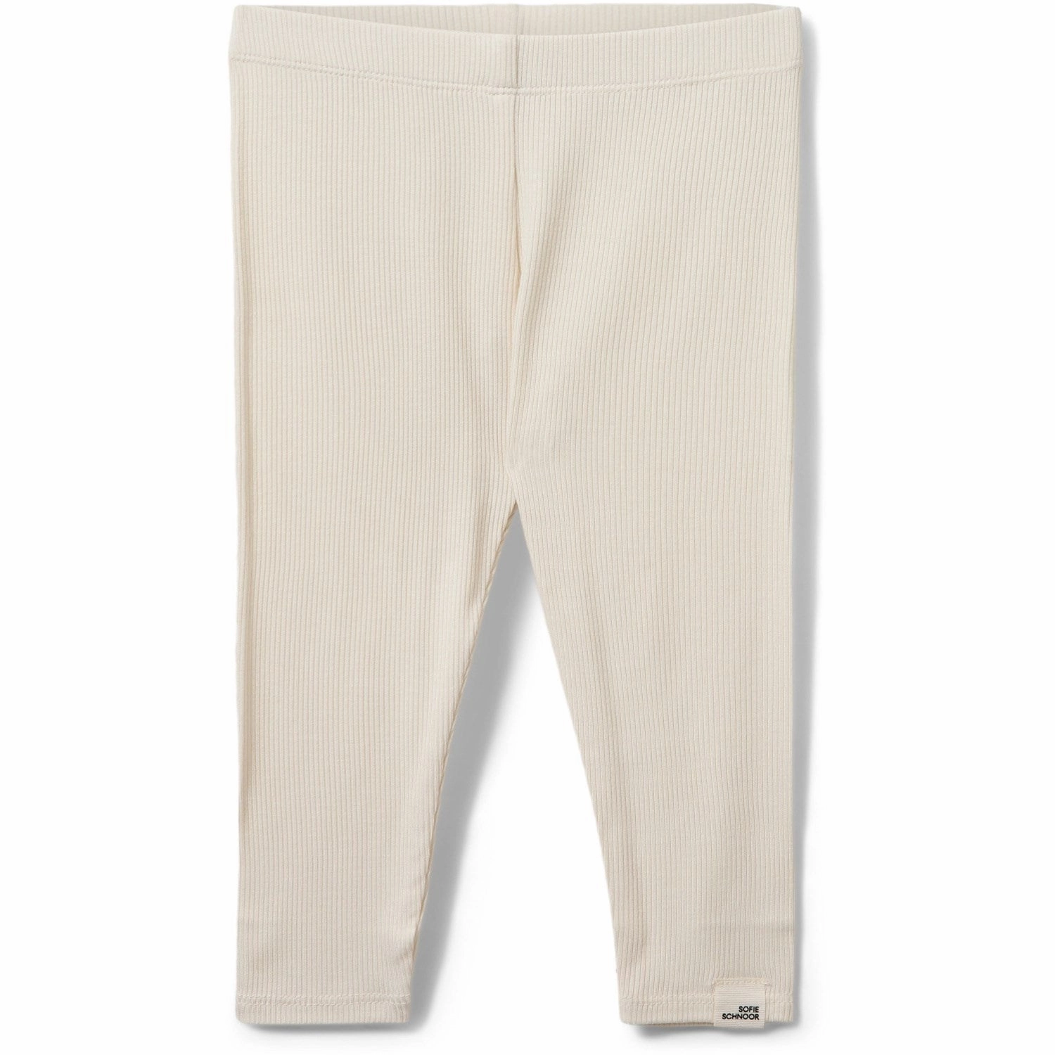 Sofie Schnoor Off White Nalinesb Leggings Dance Practice For Adults