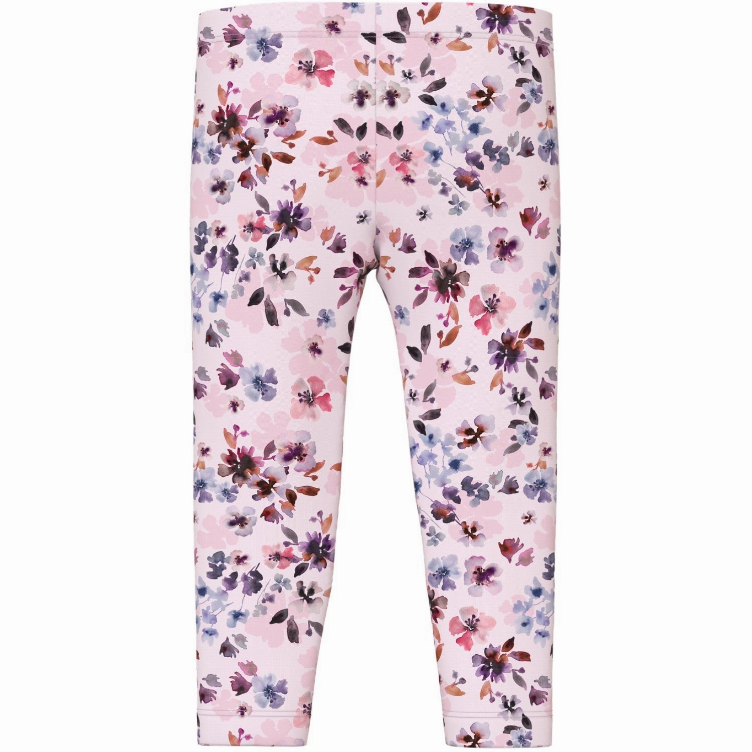 Name It Calcite Nmfkayla Xsl Leggings Sleek Vibe Sporty Fit