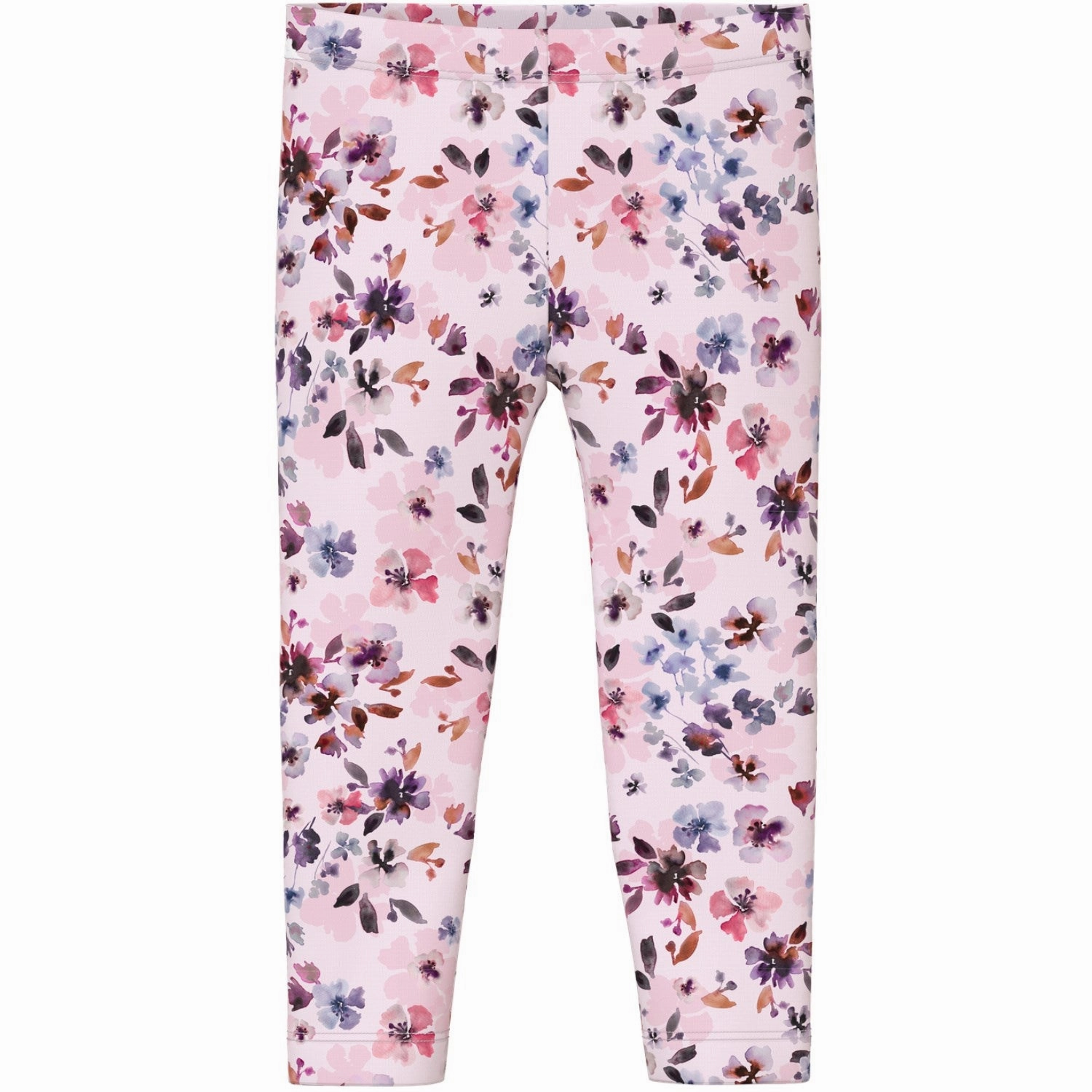 Four Way Stretch Fabric Athletic Fit Name It Calcite Nmfkayla Xsl Leggings