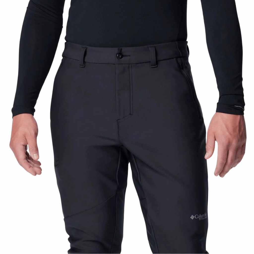 Durable Utility Columbia Vast Canyon Pant Men