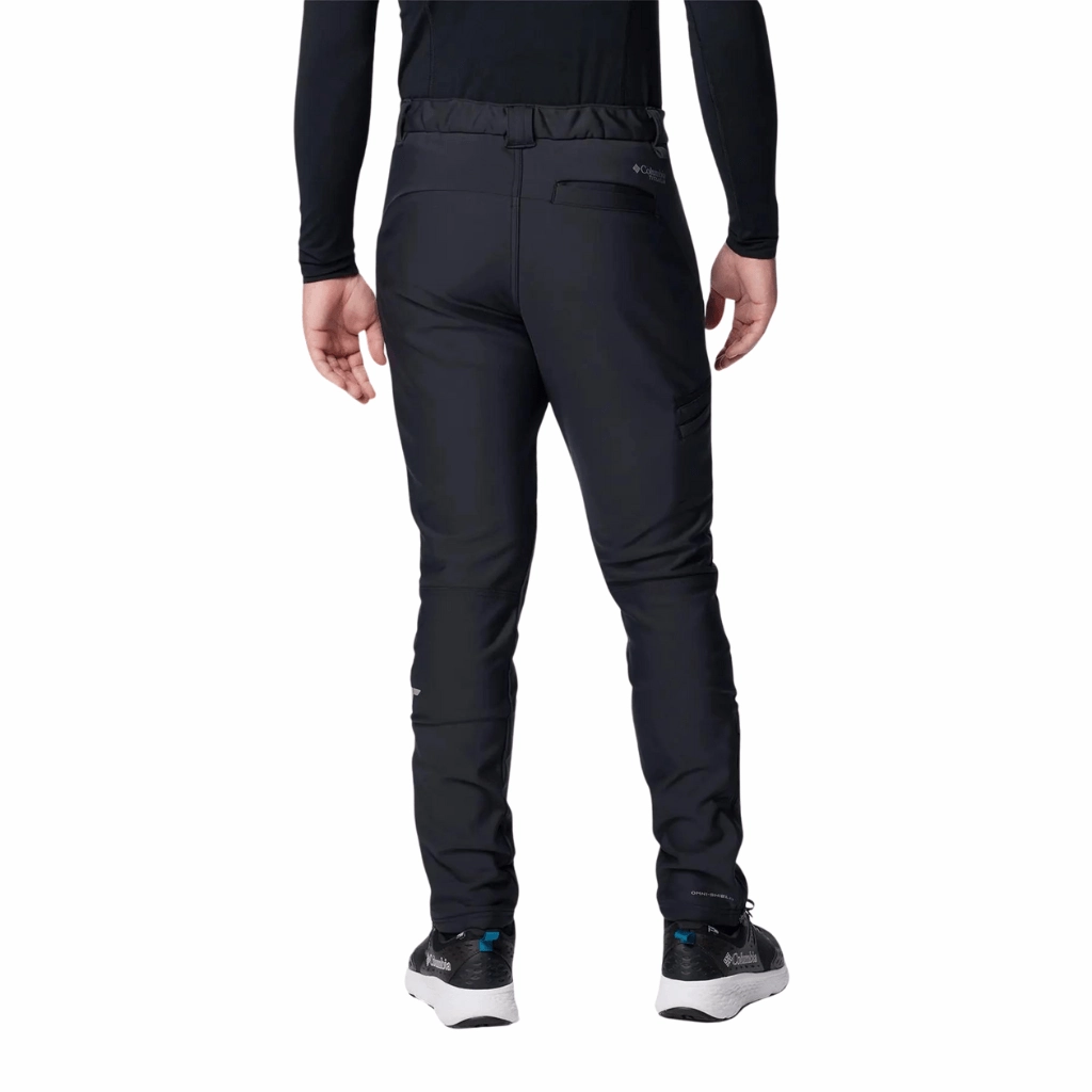 Easy Care Columbia Vast Canyon Pant Men