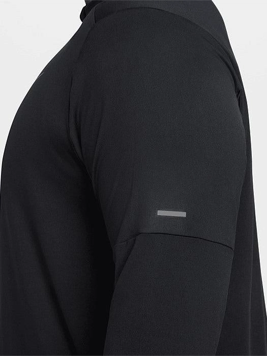 Element Dri-FIT ? Zip Running Top Easygoing Wear