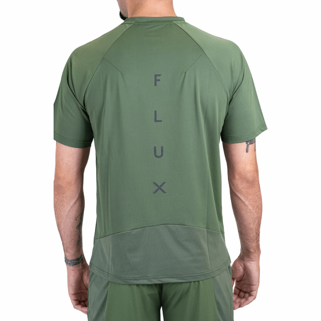 Flux Tech Short Men beauty industry