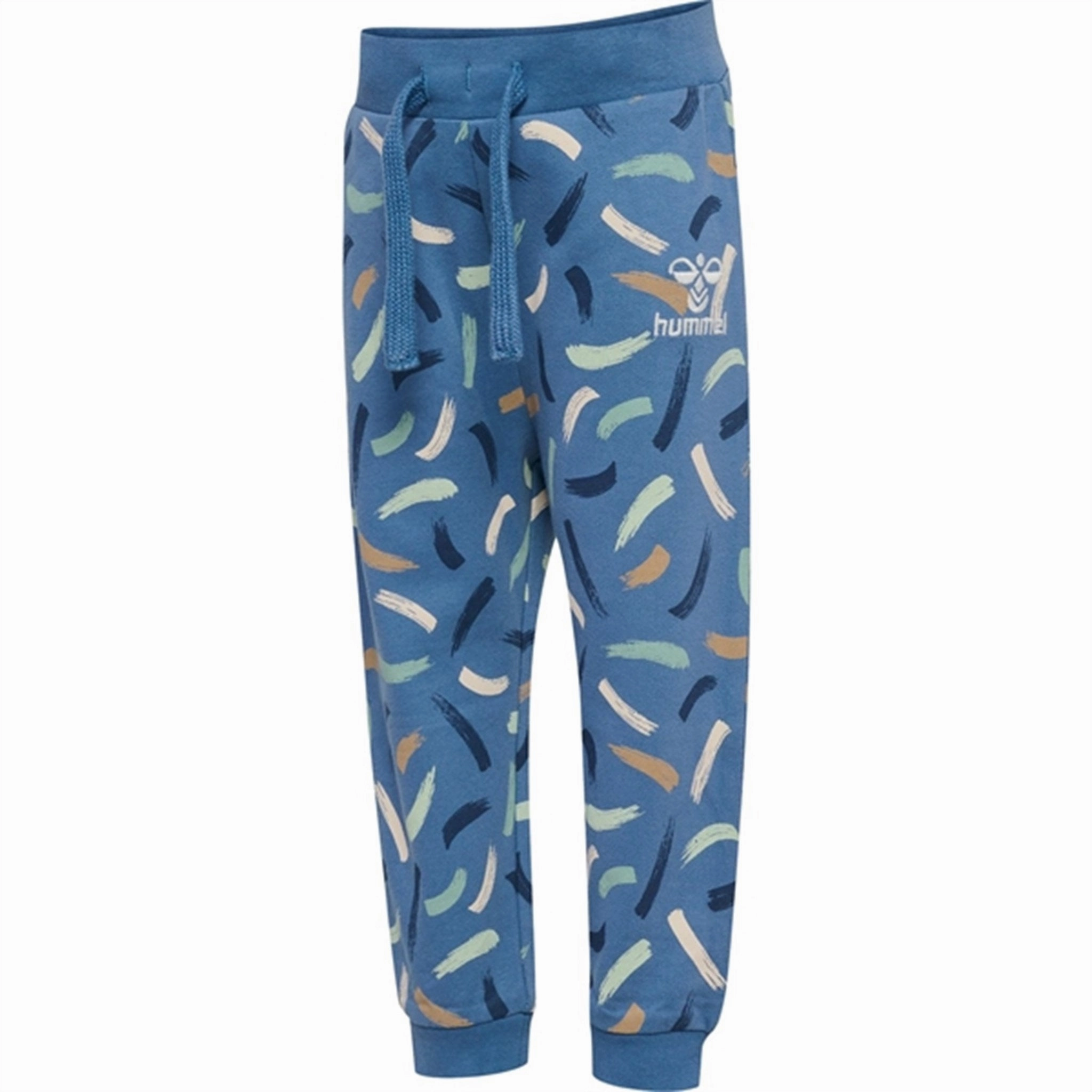 Recreational sports clothing Hummel Coronet Blue Gustav Pants