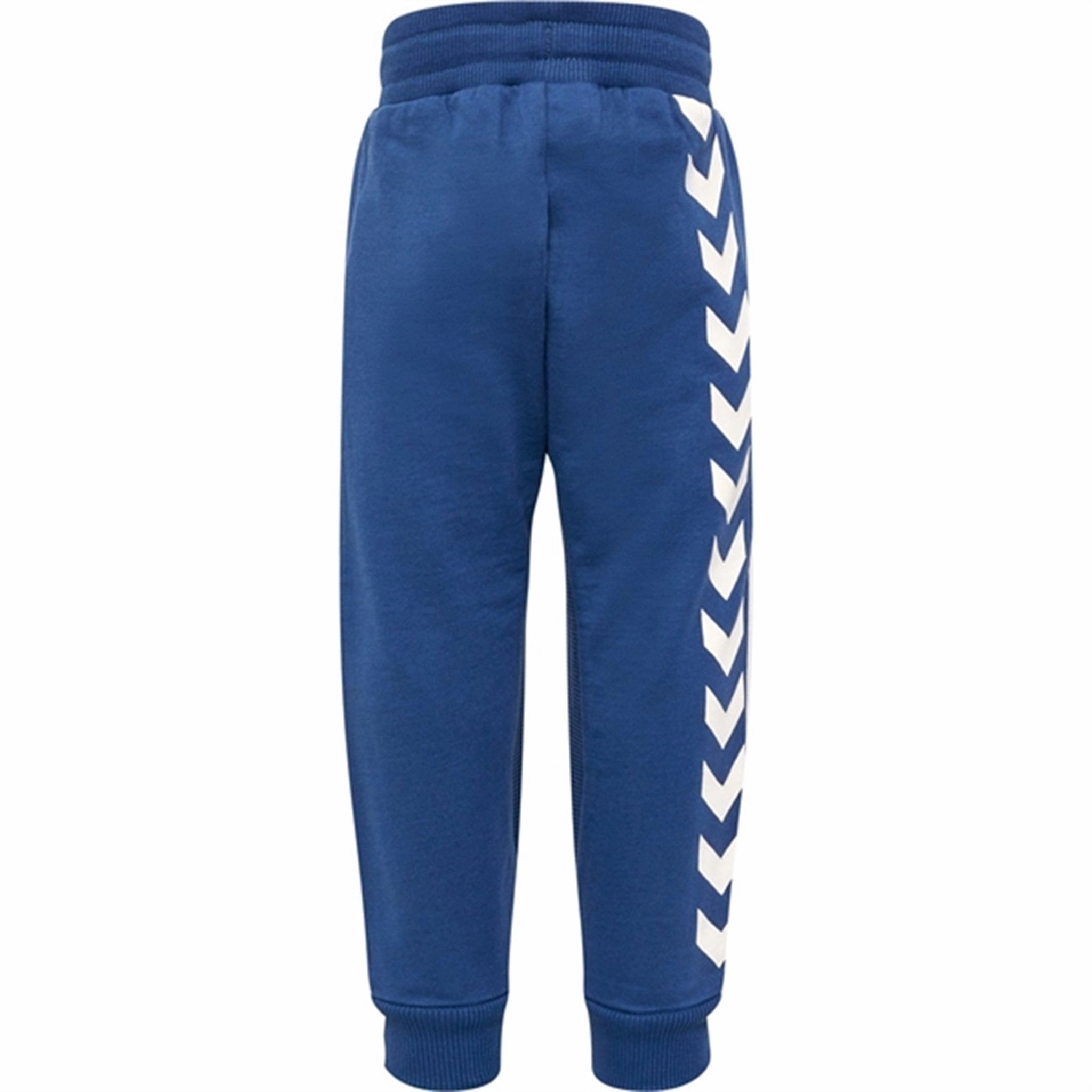 Hummel Dark Denim Apple Pants bleach