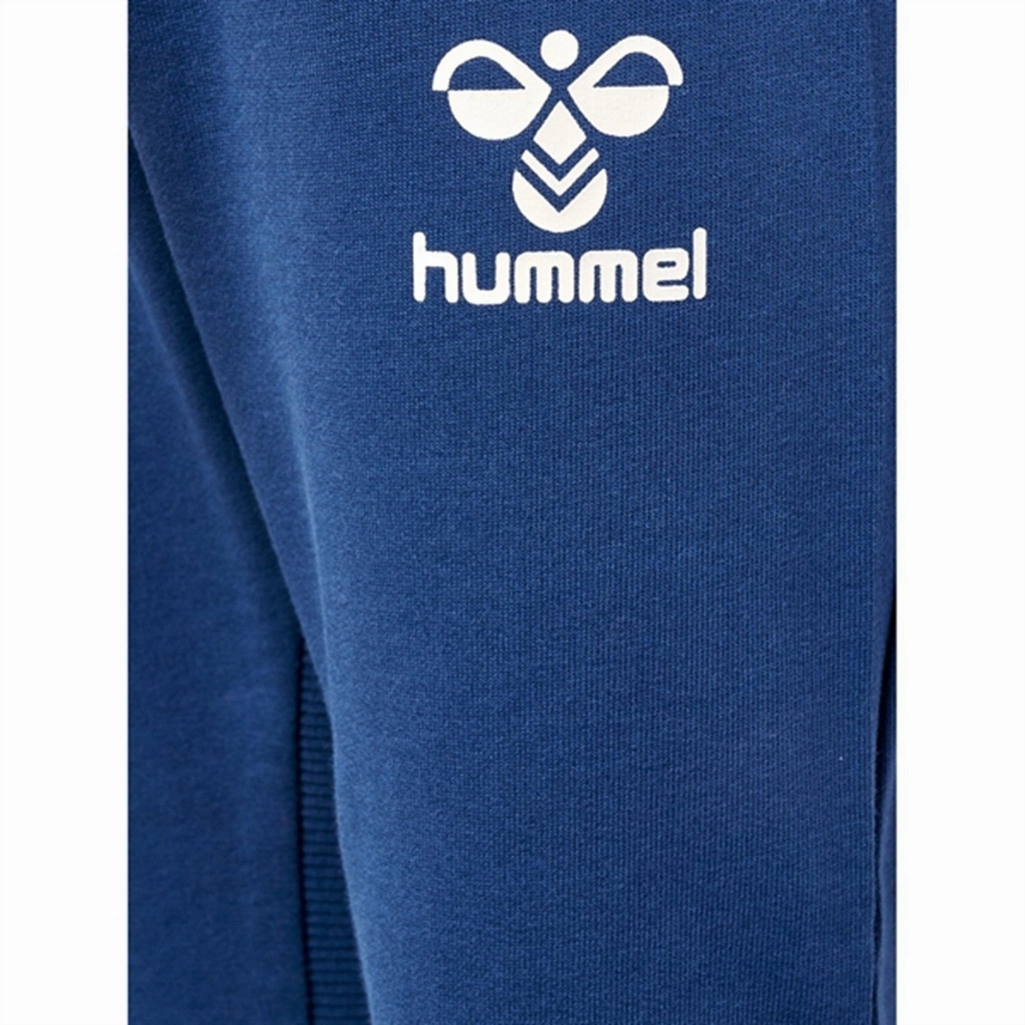 Hummel Dark Denim Apple Pants BreathablePerforations