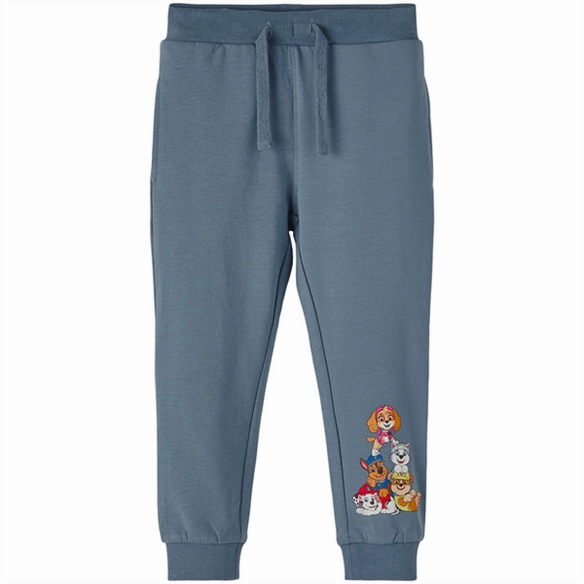 Name it Bluefin Jilmar Paw Patrol Sweatpants Seamless Construction Technology discount venue