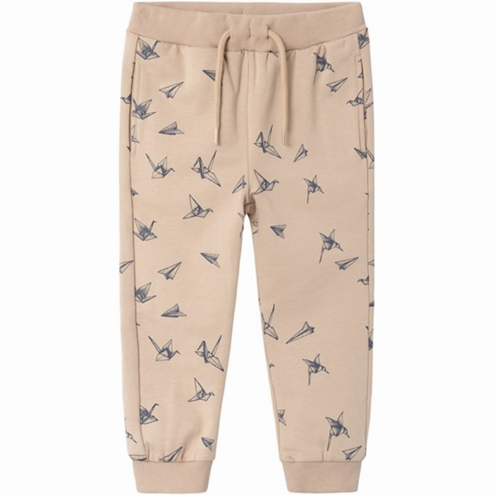 Quick Release Fastener Name it Savannah Tan Naykan Sweatpants