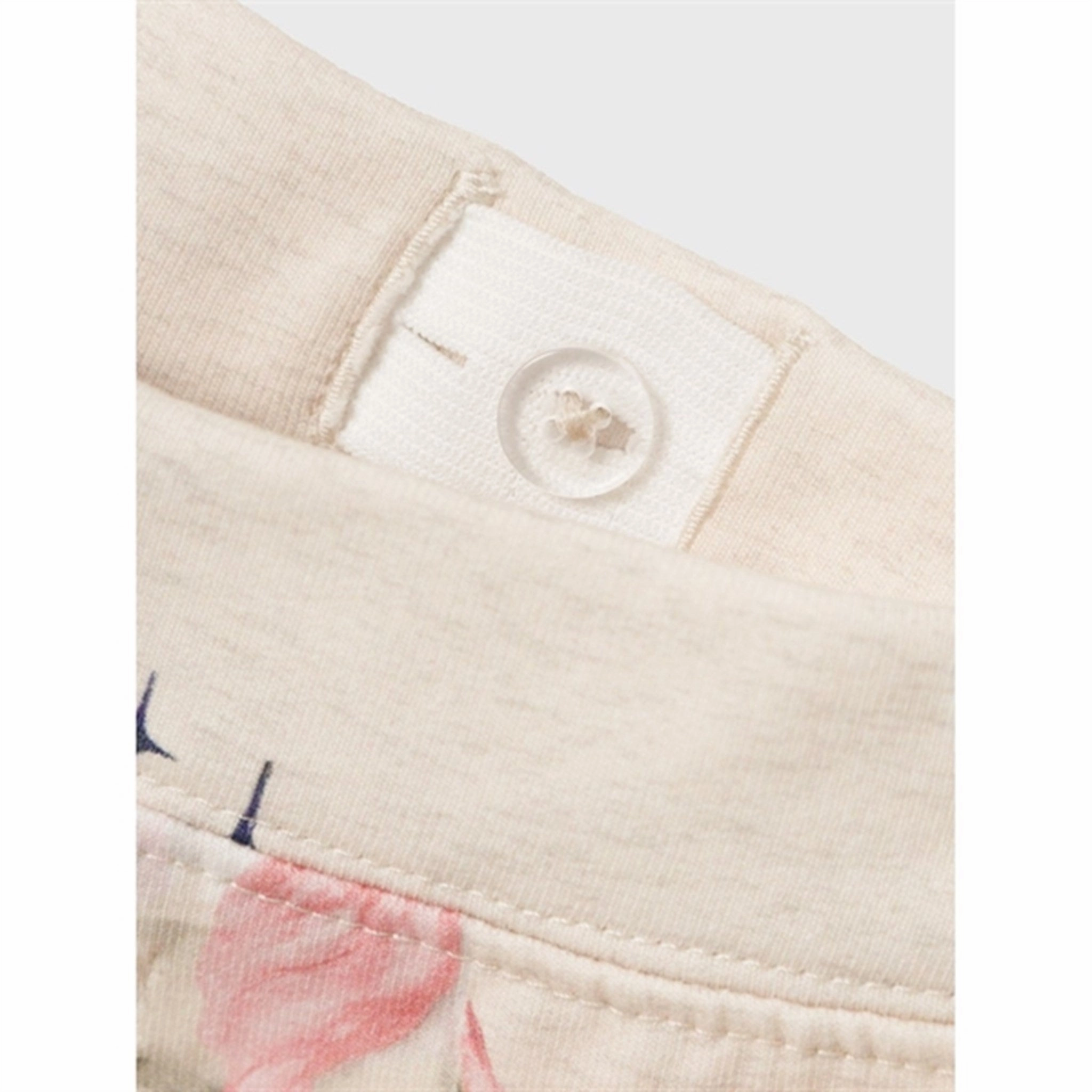 Name it Peyote Melange Numa Sweatpants Meditation