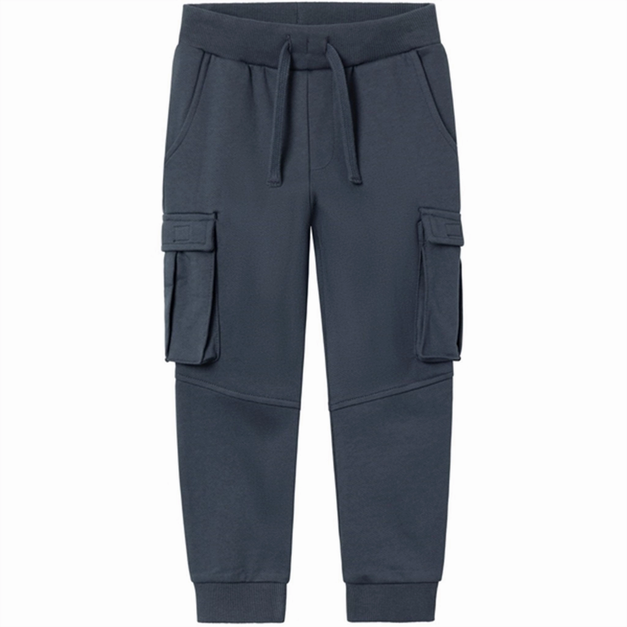 Expedition gear Traditional Name it India Ink Oli Sweatpants Noos