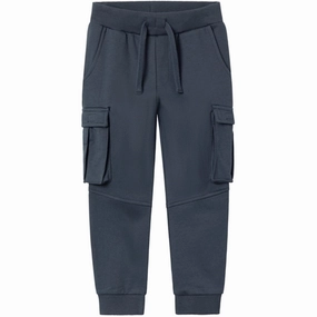 Expedition gear Traditional Name it India Ink Oli Sweatpants Noos