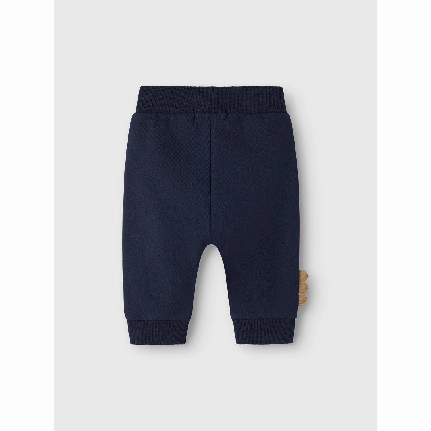 DynamicFlexMesh Faux Fur Name It Navy Blazer Dalvin Sweatpants