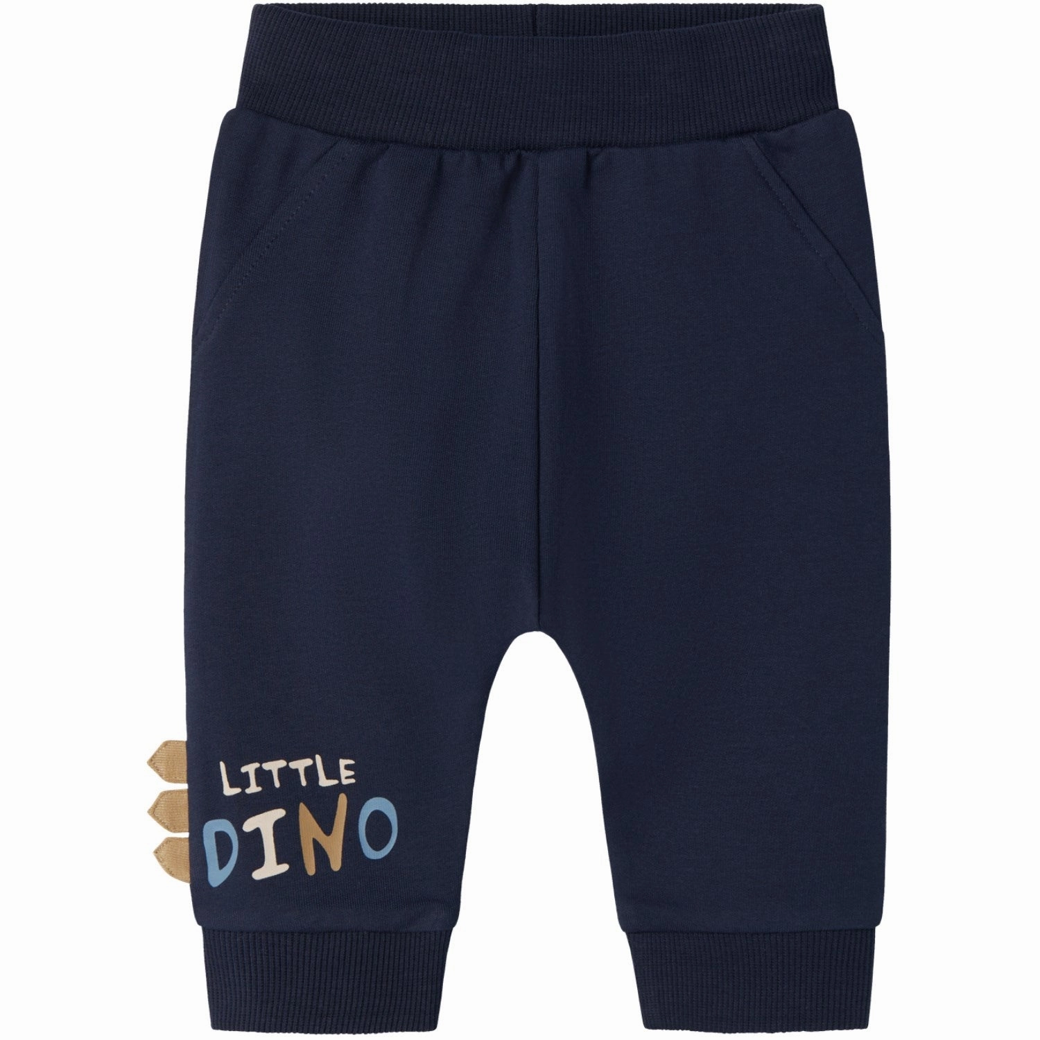 Name It Navy Blazer Dalvin Sweatpants Everyday Comfort