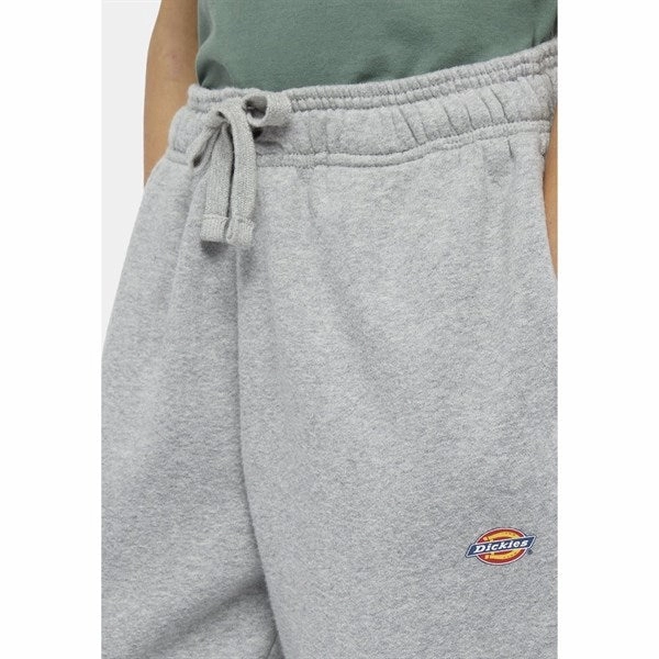 Dickies Mapleton Sweatpants Heather Gray Wicking Rapid Cooling