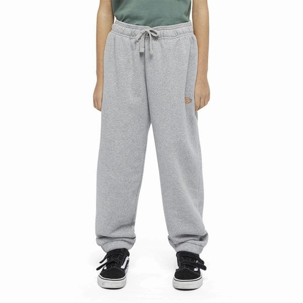 DoubleStitchedEdges Dickies Mapleton Sweatpants Heather Gray