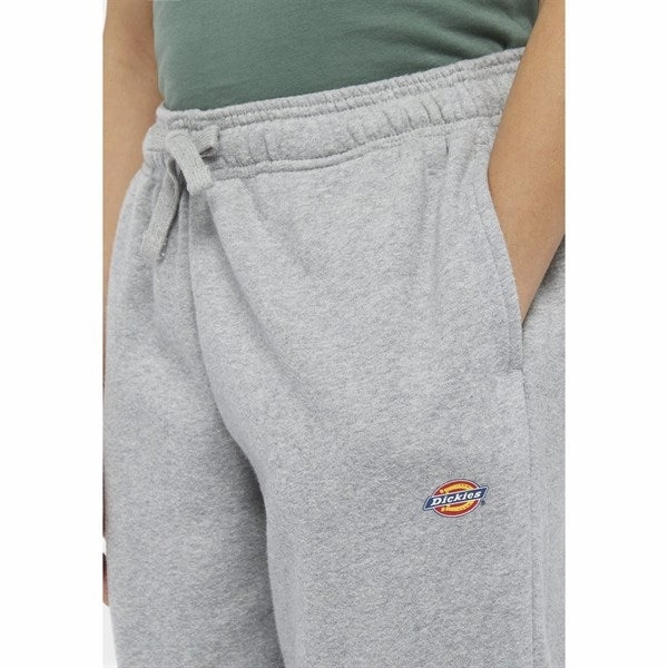 Recycled materials Dickies Mapleton Sweatpants Heather Gray