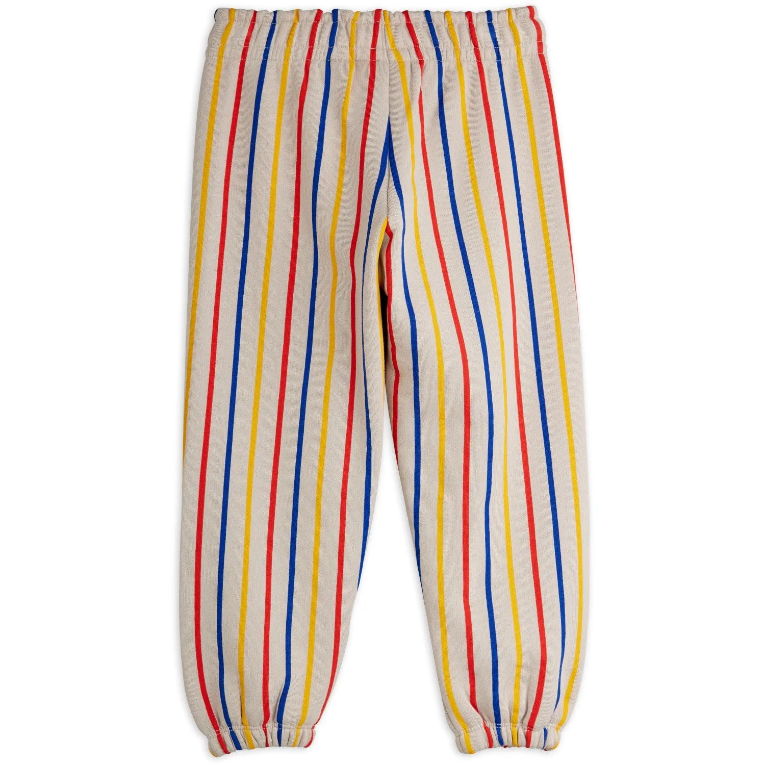 Quick Motion Mini Rodini Multi Clover Emb Sweatpants