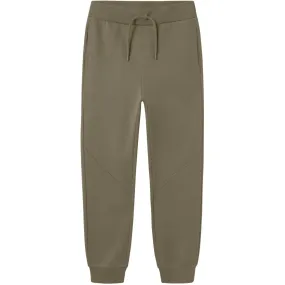 Chafe Free Construction softball field Name It Mermaid Nkmvoltano Nreg Swe Pants Bru