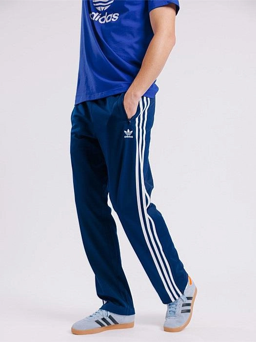 Relaxed Design Wear Indoor Comfort Adicolour Classics Firebird Track Pant Mens