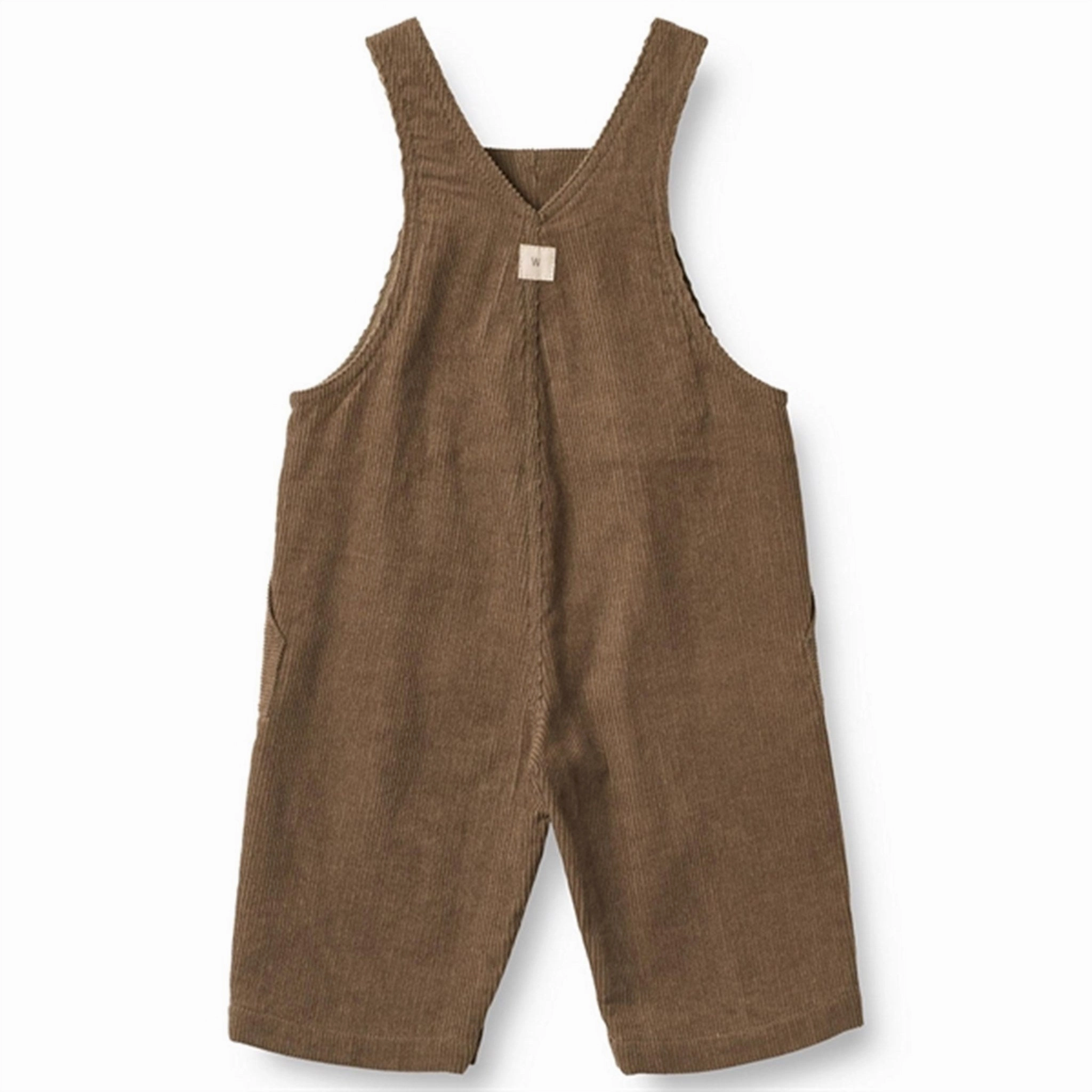 Wheat Greybrown Viggo Overall Active Performance