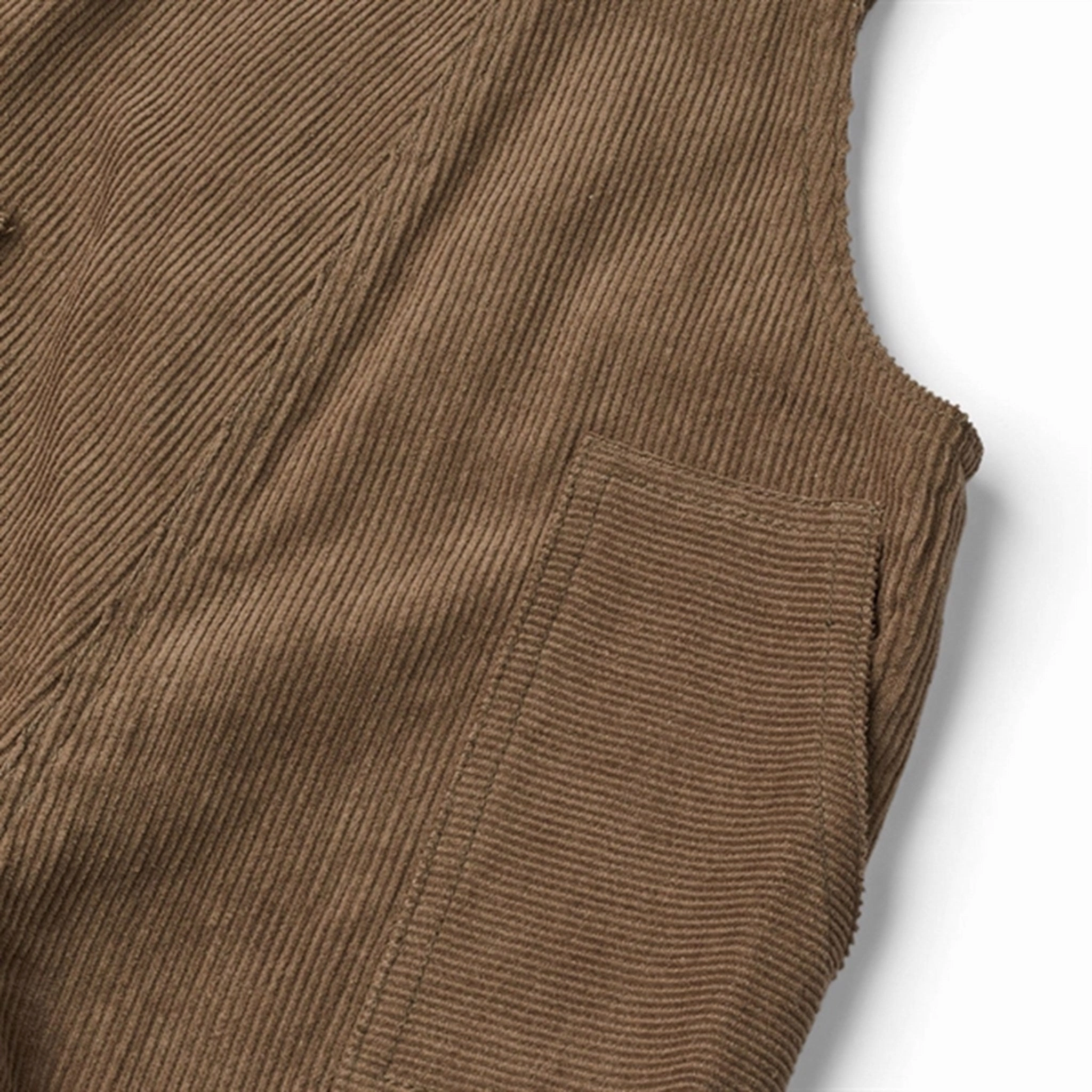 All weather Wheat Greybrown Viggo Overall